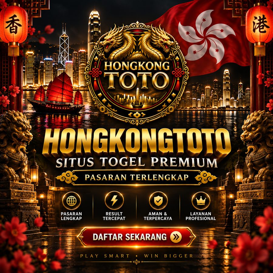 Hongkongtoto Puteri Betung